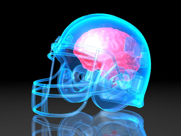 Neurological dangers of youth football