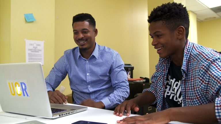Google Gives $1M to Spur Black Youth in Technology