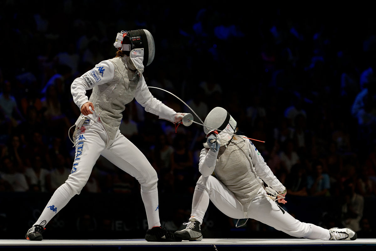 fencing strategy