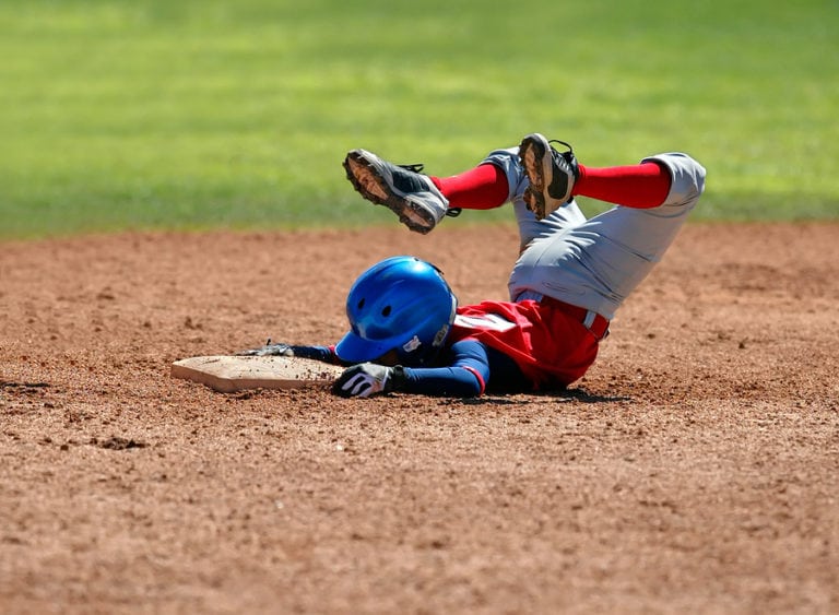 A Time-Saving, Disaster-Averting Survival Guide to Kids' Summer Sports