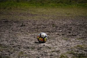 Decline of youth soccer